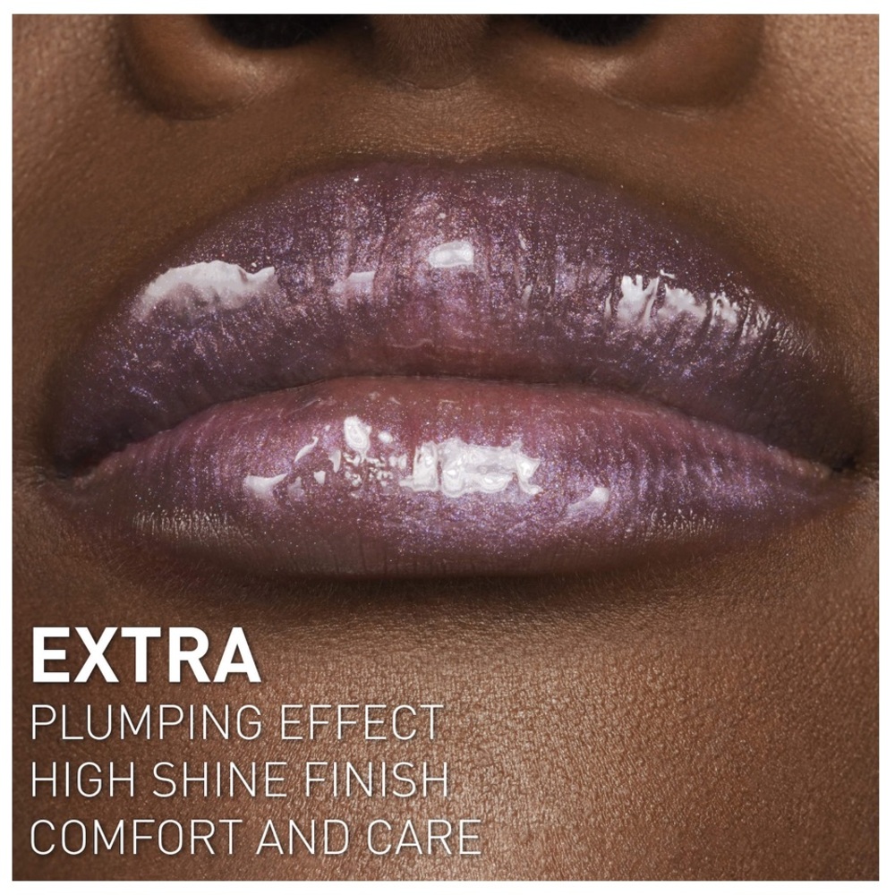 Valentino Puffer Lip Gloss: #300R In My Glowing Era (Soft Pink Shimmer) - Picture 6 of 10